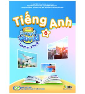 tiếng anh 6 i learn smart world miễn phí